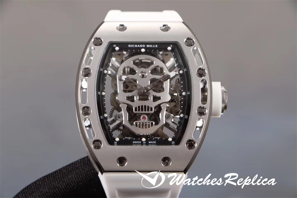 Great Hot Richard Mille “Super Vortex” Rm51-02 Watch – AAA Replica Watches